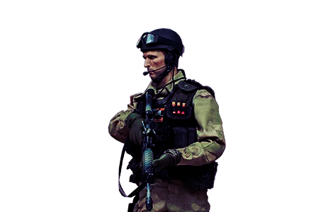 Delta Force